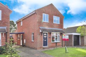 3, Ashworth Crescent, Retford DN22 0BJ