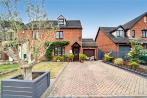 8, Cromwell Road, Worcester WR2 4QJ