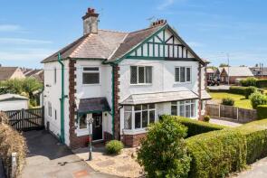 Moss Lea, Green Lane, Deeside CH5 3BP
