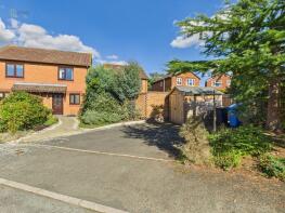 16, Winchester Close, Handsacre, Rugeley WS15 4TP