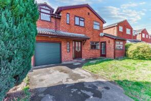 43, Myatt Road, Offenham WR11 8SB