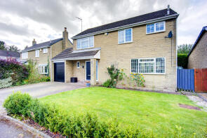 3, Springfield Close, Prudhoe NE42 6EL