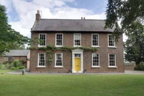 Reedness Hall, Main Street, Goole DN14 8ER
