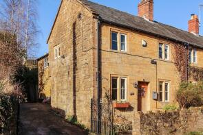 34 Liguerre Cottage, Lower Odcombe, Yeovil BA22 8TX
