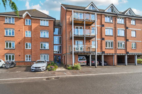 The Lamports, Alton, Hampshire, GU34