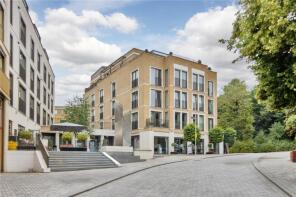 Apartment 78, The Potteries, Linden Park Road, Tunbridge Wells TN2 5FS
