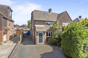 26, Lansdowne Way, Hailsham BN27 1LX