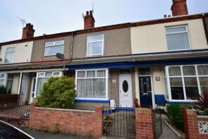 9, Oliver Street, Cleethorpes DN35 7QQ