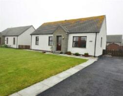 2 Kingsfold, Baikie Place, Thrumster - Sarclet Road, Thrumster, Wick KW1 5TE