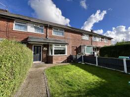 6, Heathway Avenue, Manchester M11 4PU