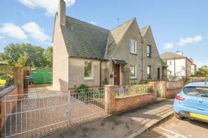 23, Millburn Road, Westfield EH48 3BT