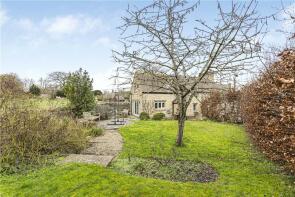 2, Round Cottages, Road Through Asthall, Asthall, Burford OX18 4HW