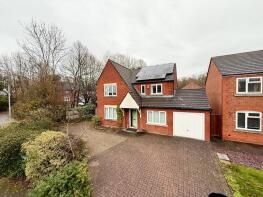 1, Golding Way, Ledbury HR8 2PN