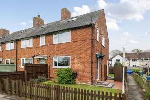 29, Turnpike Road, Bicester OX27 8UR