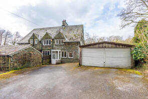 Pool Foot Cottage, Clappersgate, Ambleside LA22 9NE