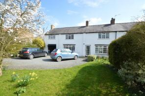 Rothay Cottage, Leppington Lane, Leppington, Malton YO17 9RL