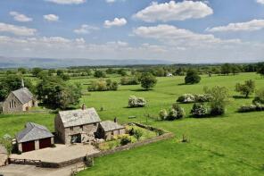 The Gin Case, From The A6 On The C3050 To The U3239, Penrith CA10 3DF