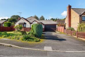 23, Offas Green, Norton, Presteigne LD8 2NX