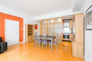 Flat 5, 50, Hatton Garden, London EC1N 8YS