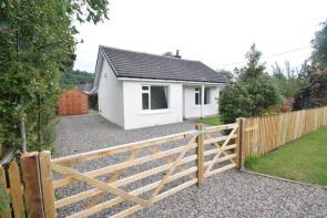 Greenlea, St Andrew's Crescent, Pitlochry PH18 5TA