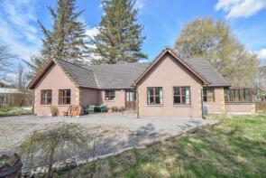 Andfield House, A832 A896 Junction - Glendocherty Bridge, Achnasheen IV22 2PA