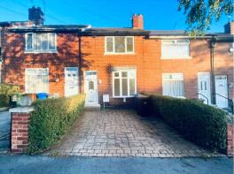 42, Willow Drive, Sheffield S9 4AT