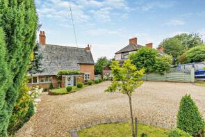 4 Valley View, Church Lane, Banbury OX17 1AZ