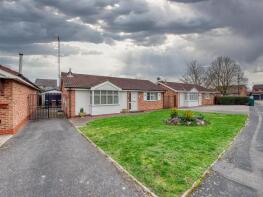 4, The Hays, Hatton, Derby DE65 5QB