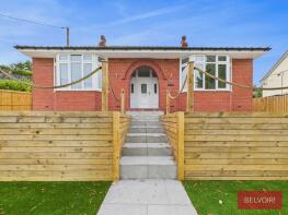 The Laurels, Bourne Terrace, Woodland Grove, Froncysyllte, Llangollen LL20 7ST