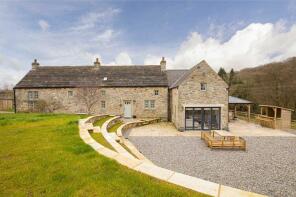 Old Farm, East Woodfoot, U8089 Linnel Hill Junction To March Burn Junction, Hexham NE47 0DF