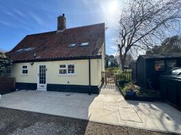 124, Green Lane, Norwich NR16 2AP