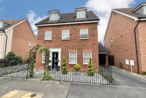 17, Pingle Close, Worksop S81 8QU