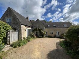 Witts Barn, Main Street, Chipping Norton OX7 5PU
