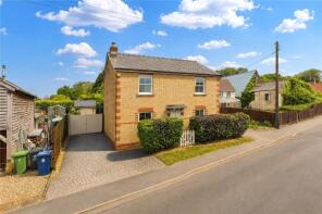 9a, High Street, Cambridge CB21 4RY