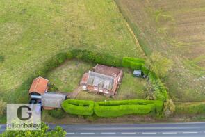 Hill Farm Cottage, Panxworth Road, South Walsham NR13 6DX