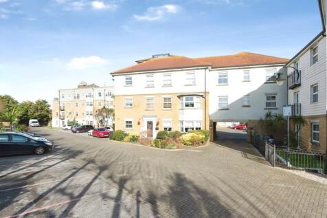 Audley Court, 1 Forge Way, Southend-On-Sea, Essex, SS1