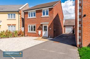 41, Greenacres, Puriton, Bridgwater TA7 8FN