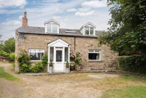 Ivy Cottage, Front Street, Hexham NE46 4DZ