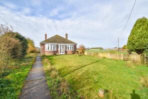 Ingleroyd, Finkle Street, Benington, Boston PE22 0DB