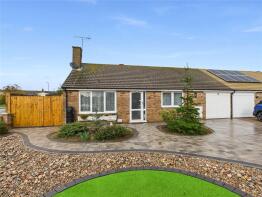 1, Wentworth Drive, Felixstowe IP11 9LD