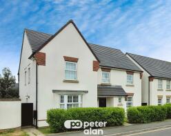 44, St Brides Road, Cowbridge CF71 7QB