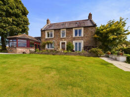 Megray Cottage, Ury, Stonehaven AB39 3QA