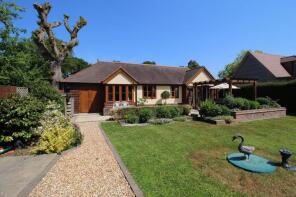 Forest Cottage, Chapel Road, Southampton SO32 3PP