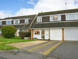 14, Blacksmiths Way, Northampton NN7 2HY