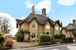 5a, Gamlingay Road, Sandy SG19 3DB