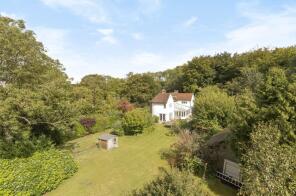 Benges Cottage, A285 Selhurst Park Road To Droke Lane, Petworth GU28 0LZ