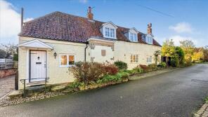 25 Mill Cottage, Far Street, Nottingham NG11 6PF
