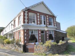 Glyndwr, St Mary's Terrace, Arthog LL39 1BQ