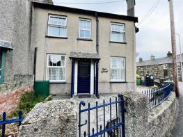 Rose Cottage, Lon Caernarfon, Pwllheli LL53 6UR
