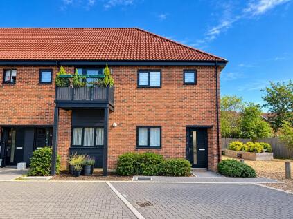 Jacklin Close, Hardwick, CB23